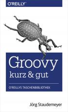 Cover-Bild Groovy – kurz & gut