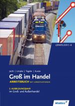 Cover-Bild Groß im Handel / Groß im Handel - KMK-Ausgabe