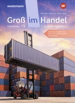 Cover-Bild Groß im Handel - KMK-Ausgabe