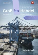 Cover-Bild Groß im Handel - KMK-Ausgabe