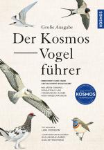 Cover-Bild Große Ausgabe: Der Kosmos-Vogelführer