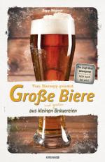 Cover-Bild Große Biere aus kleinen Brauerein