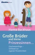 Cover-Bild Große Brüder und kleine Prinzessinnen ...