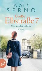 Cover-Bild Große Elbstraße 7 – Stürme des Lebens