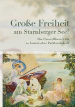 Cover-Bild Große Freiheit am Starnberger See?
