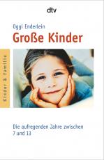 Cover-Bild Große Kinder