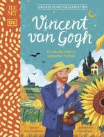 Cover-Bild Große Kunstgeschichten. Vincent van Gogh