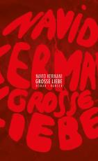 Cover-Bild Große Liebe