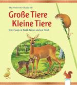 Cover-Bild Große Tiere - Kleine Tiere