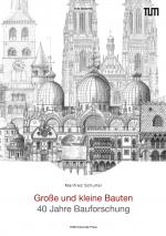 Cover-Bild Große und kleine Bauten