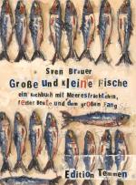 Cover-Bild Große und kleine Fische