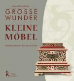 Cover-Bild Grosse Wunder - Kleine Möbel