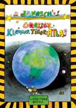 Cover-Bild Großer Kleiner Tiger-Atlas