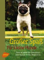 Cover-Bild Großer Spaß für kleine Hunde