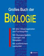 Cover-Bild Grosses Buch der Biologie