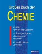 Cover-Bild Grosses Buch der Chemie