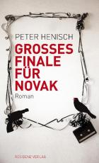 Cover-Bild Großes Finale für Novak