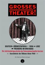 Cover-Bild Grosses Theater!