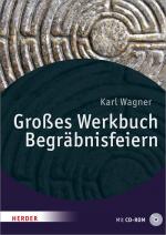 Cover-Bild Großes Werkbuch Begräbnisfeiern