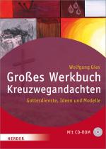 Cover-Bild Großes Werkbuch Kreuzwegandachten