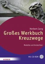 Cover-Bild Großes Werkbuch Kreuzwege