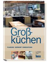 Cover-Bild Großküchen