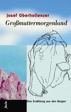 Cover-Bild Großmuttermorgenland