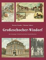 Cover-Bild Großzschocher-Windorf