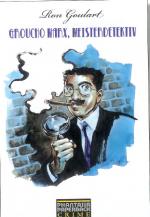 Cover-Bild Groucho Marx, Meisterdetektiv