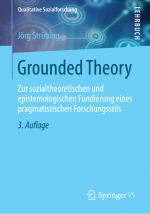 Cover-Bild Grounded Theory