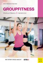 Cover-Bild Groupfitness