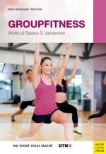 Cover-Bild Groupfitness