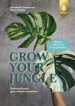Cover-Bild Grow your Jungle