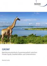 Cover-Bild GROW!