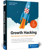 Cover-Bild Growth Hacking