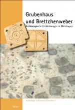 Cover-Bild Grubenhaus und Brettchenweber