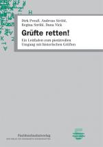 Cover-Bild Grüfte retten!
