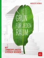 Cover-Bild Grün für jeden Raum