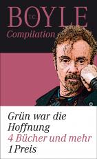 Cover-Bild Grün war die Hoffnung