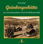 Cover-Bild Grünbergerhütte