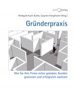 Cover-Bild Gründerpraxis