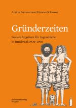 Cover-Bild Gründerzeiten