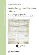 Cover-Bild Gründung und Reform erinnern