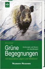 Cover-Bild Grüne Begegnungen