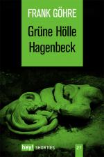 Cover-Bild Grüne Hölle Hagenbeck