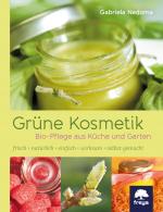 Cover-Bild Grüne Kosmetik