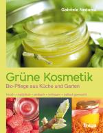 Cover-Bild Grüne Kosmetik