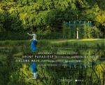 Cover-Bild Grüne Paradiese. Historische Gärten in der Lausitz