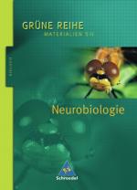 Cover-Bild Grüne Reihe / Neurobiologie
