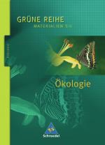 Cover-Bild Grüne Reihe / Ökologie